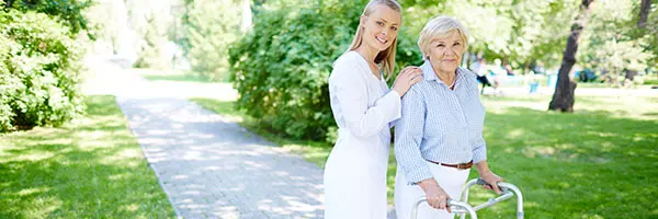 Idősek, betegek felügyelete